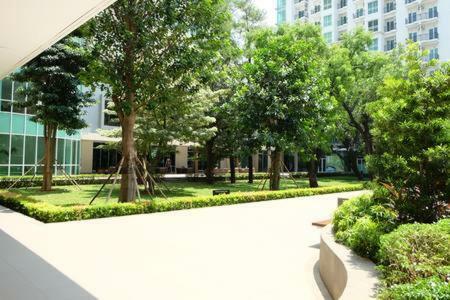 Premium One Bedroom At Woodland Park Residence Τζακάρτα Εξωτερικό φωτογραφία