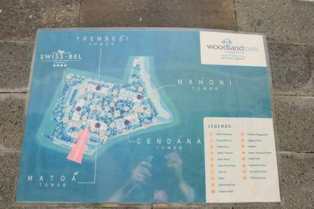 Premium One Bedroom At Woodland Park Residence Τζακάρτα Εξωτερικό φωτογραφία